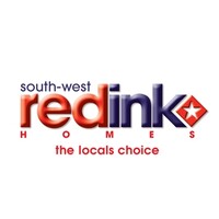 Redink Homes Southwest logo - Similar company to Farnell Constructions Pty Ltd