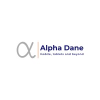 ALPHA DANE LIMITED logo - Similar company to Abc Telecom
