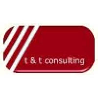T & T Consulting logo - Similar company to T&T