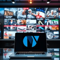 Just Now News logo - Similar company to Justnow Inc