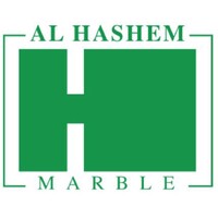 Al Hashem Marble - AHMC logo - Similar company to Marbledubai.Ae