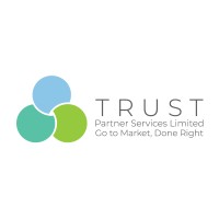 Trust Partner Services logo - Similar company to Telev8