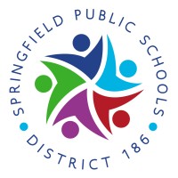 Springfield Public Schools District 186 logo - Similar company to Hr Full Circle