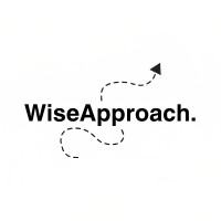 WiseApproach logo - Similar company to Era Coimbra Celas