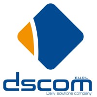 Dscom Algerie