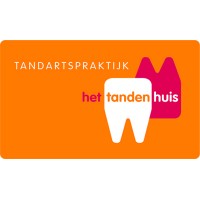 Tandartspraktijk Het Tandenhuis logo - Similar company to Strijp Mondzorg