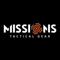 Missions Tactical Gear logo - Similar company to Switchback Sports