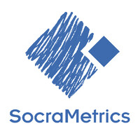 SocraMetrics logo - Similar company to Quantinova