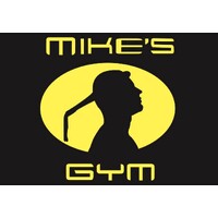 Mike's Gym logo - Similar company to Morning Glory
