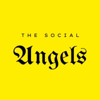 The Social Angels logo - Similar company to Ritvi Innovations (P) Limited