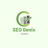 SEO Genix Dubai logo - Similar company to Cloud Seo Dubai
