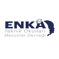 ENKA Technical Schools Alumni Association logo - Similar company to Dek Metal