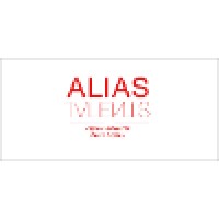 ALIAS AGENCE ARTISTIQUE - ALIAS TALENTS logo - Similar company to Sequence Sud - Agence Artistique