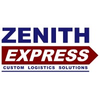 Zenith Express, Inc. logo - Similar company to Overhead Solutions