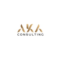 AKA Consulting logo - Similar company to Apnet Community
