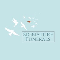 Signature Funerals logo - Similar company to Signature Funerals
