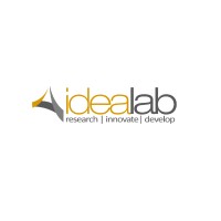 İdealab R&D logo - Similar company to Idealab