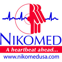 NIKOMED USA INC logo - Similar company to Nexion