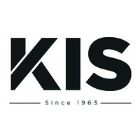KIS logo - Similar company to Kis