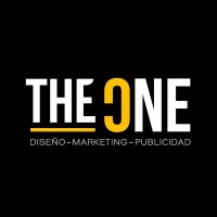 The One logo - Similar company to Ikever
