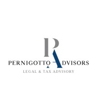 Pernigotto Advisors - Legal & Tax Advisory logo - Similar company to Notaio Longo