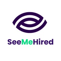 SeeMeHired logo - Similar company to Indago Crm