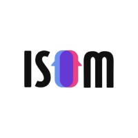 ISOM logo - Similar company to Isom