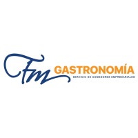 FM GASTRONOMIA logo - Similar company to O And P México