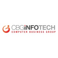 CBGInfotech logo - Similar company to Telitinet Sdn Bhd