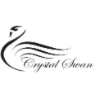 Crystal Swan logo - Similar company to Locale Wealth