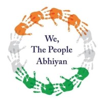 We, The People Abhiyan logo - Similar company to Anubhuti Trust