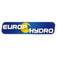 EUROP-HYDRO logo - Similar company to Distinctio