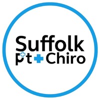 Suffolk Physical Therapy & Chiropractic logo - Similar company to Moriarty Physical Therapy