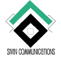 Sivin Communications logo - Similar company to Mrph Communications