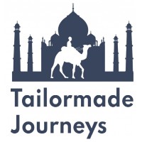 Tailormade Journeys Limited T/A Great Vacations logo - Similar company to Dada Wildlife Frontier ( Dwf)