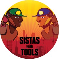 Sistas with Tools (SwT) logo - Similar company to Burnham Brown