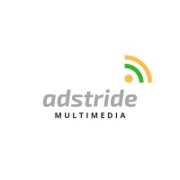 Adstride Multimedia logo - Similar company to Adstride