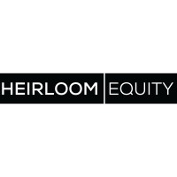 Heirloom Equity logo - Similar company to Burgess Group Capital