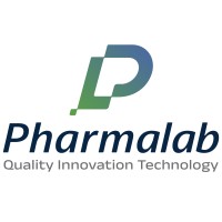 Pharmalab logo - Similar company to Bright School