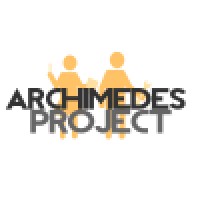 Archimedes Project logo - Similar company to Conveners.Org