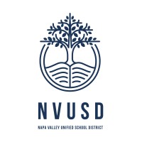 Napa Valley Unified School District logo - Similar company to Fairfield-Suisun Unified School District