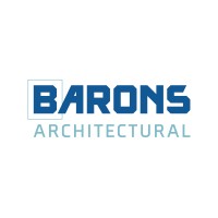 Barons Architectural logo - Similar company to Kold Réfrigération
