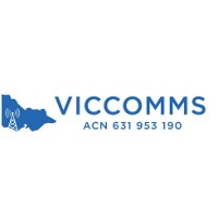 VicComms logo - Similar company to Insightq Consulting Group