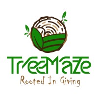 Treemaze logo - Similar company to Nomi