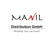 MANIL Distribution GmbH int. logo - Similar company to Teknobyte Portable Electronics