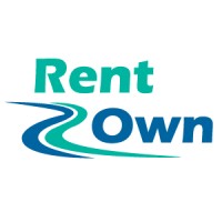 Rent 2 Own logo - Similar company to I-Link
