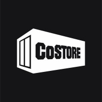 CoStore logo - Similar company to 24Storage Ab