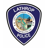 City of Lathrop Police Department logo - Similar company to Academy For Professional Development
