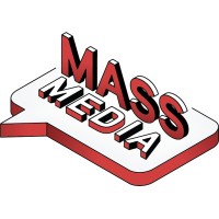 RMIT Mass Media Club logo - Similar company to Rmit Golden Flames Competition Club