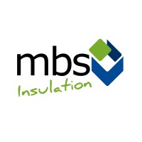 mbs insulation GmbH logo - Similar company to La Vida Projekt Gmbh